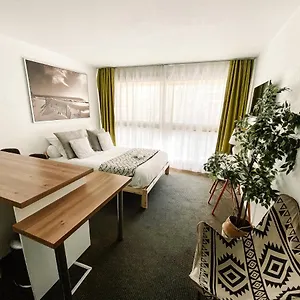 Adorable Sur La Apartamento